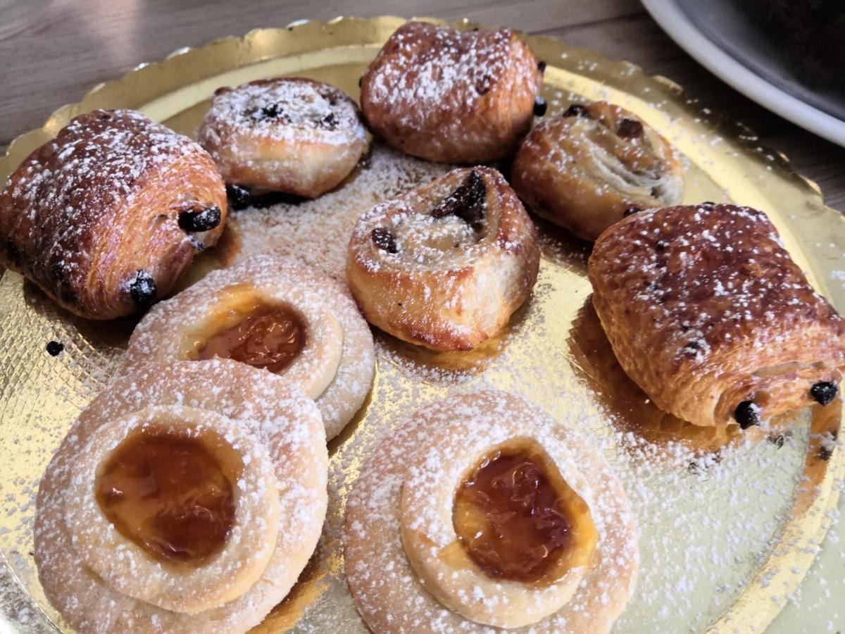 Hotel Iride Suite & Breakfast- Ideale Per Famiglie E Coppie Riccione Exterior foto