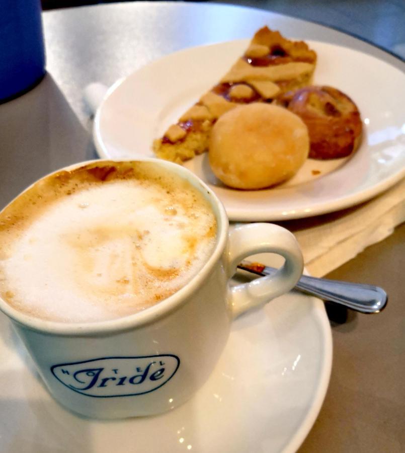 Hotel Iride Suite & Breakfast- Ideale Per Famiglie E Coppie Riccione Exterior foto