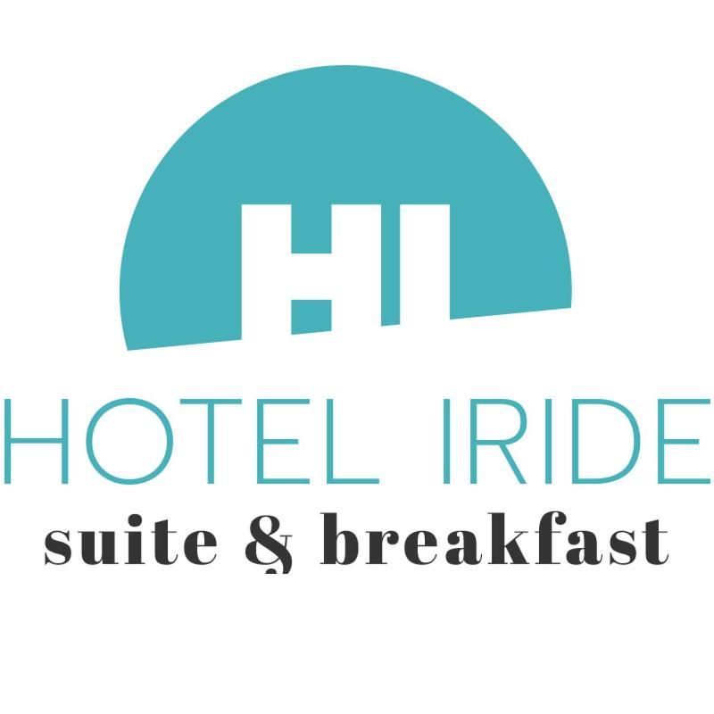 Hotel Iride Suite & Breakfast- Ideale Per Famiglie E Coppie Riccione Exterior foto