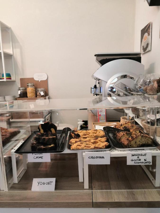 Hotel Iride Suite & Breakfast- Ideale Per Famiglie E Coppie Riccione Exterior foto